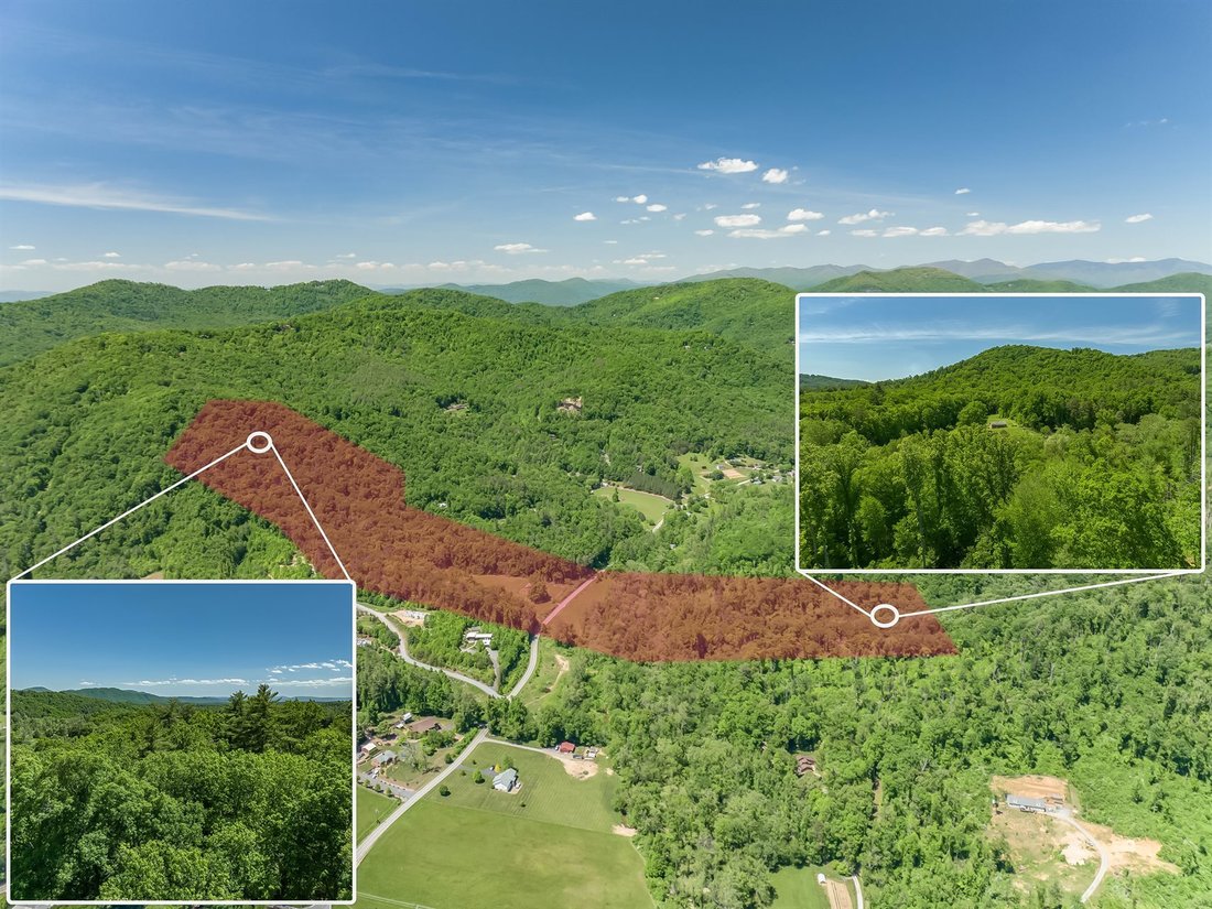 House in Asheville, North Carolina, United States 1 - 13210010