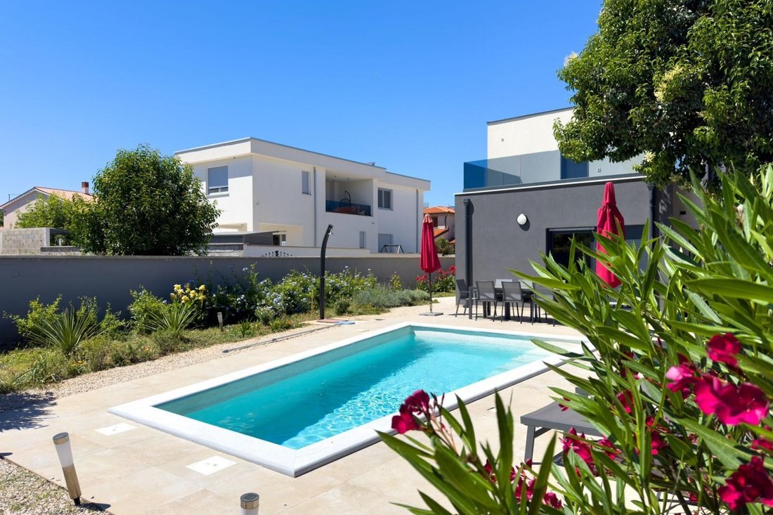 Villa in Liznjan, Istria County, Croatia 5 - 14500963