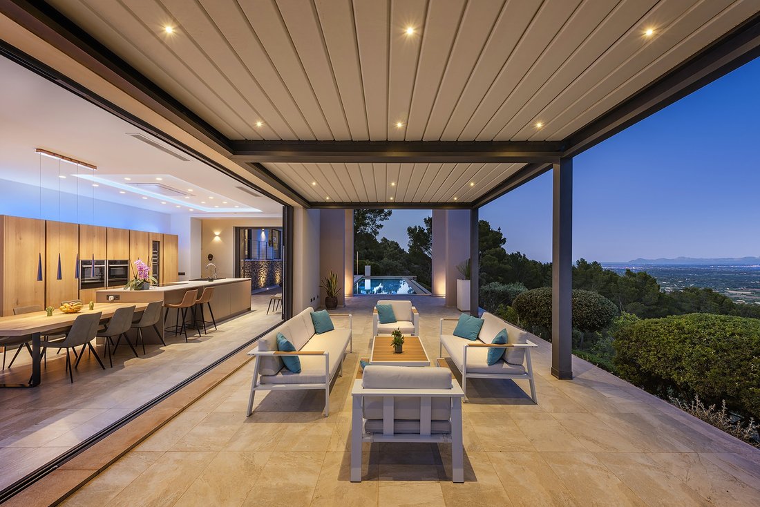 Country House in Pollenca, Balearic Islands, Spain 3 - 14498481
