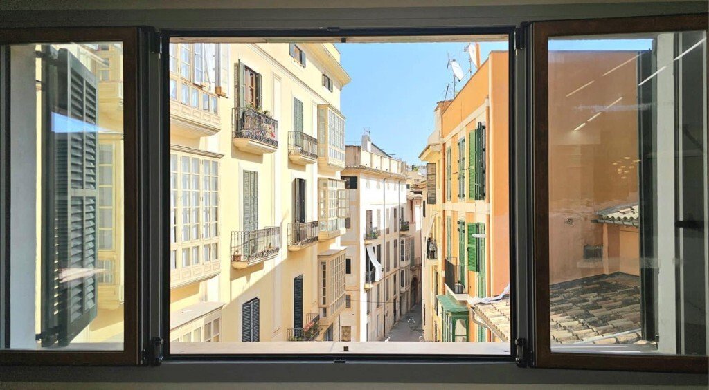 Apartment in Palma, Balearic Islands, Spain 1 - 14498270