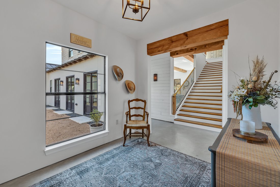 House in Fredericksburg, Texas, United States 4 - 13856914
