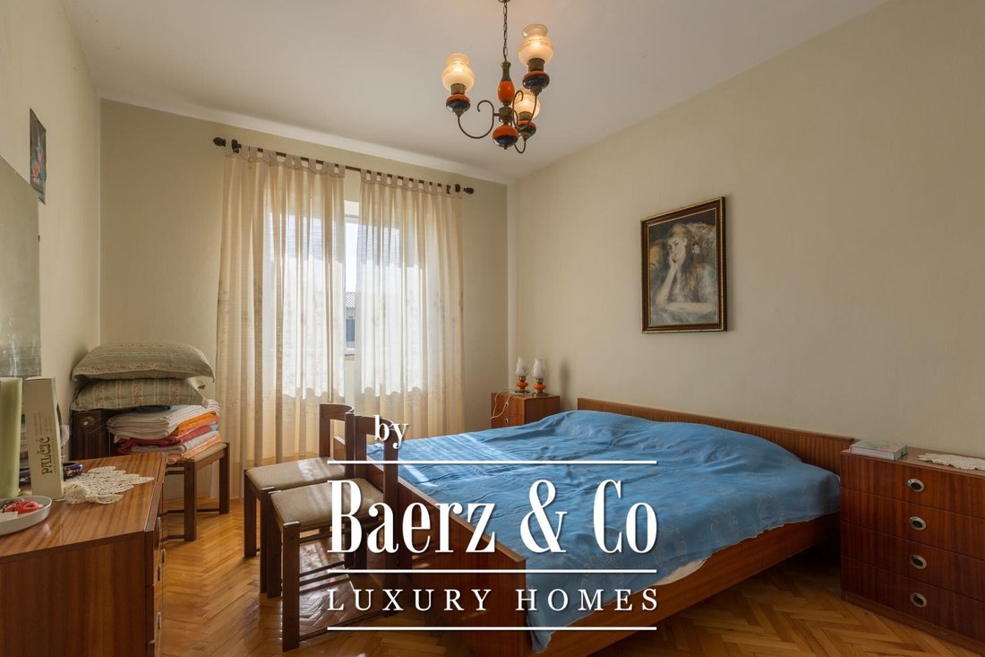 House in Buje, Istria County, Croatia 5 - 14499664
