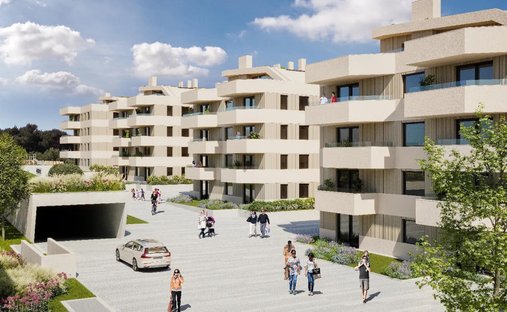 Apartment in Grad Pula, Istria County, Croatia 1