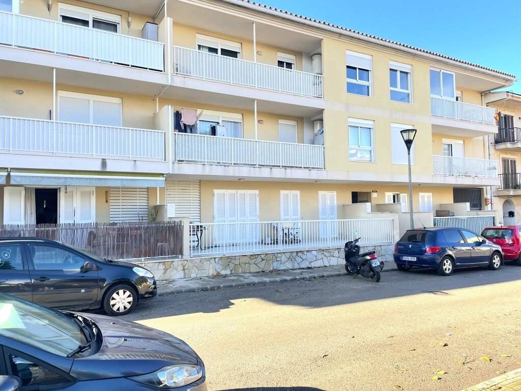 Apartment in Alcudia, Balearic Islands, Spain 4 - 14498356