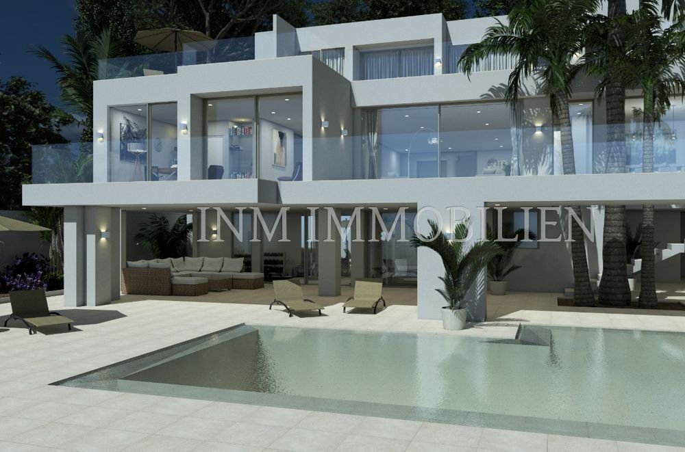 Villa in Calvia, Balearic Islands, Spain 3 - 14498814