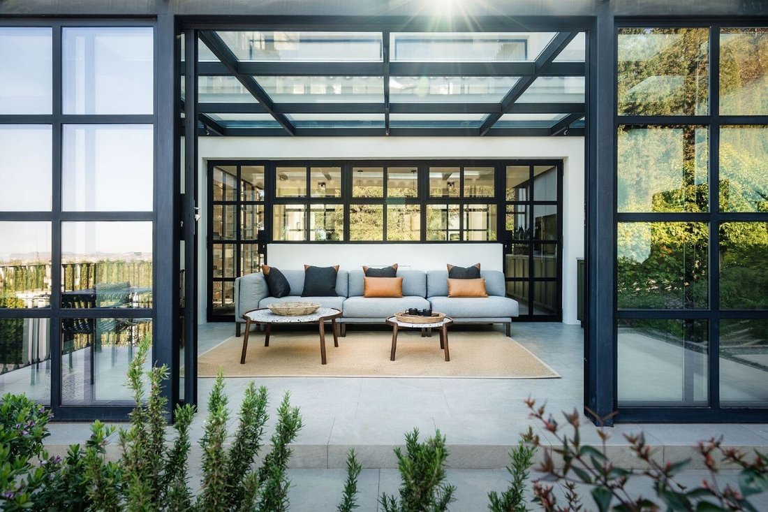 Villa in Sierra Blanca, Marbella, Spain 3 - 14498418