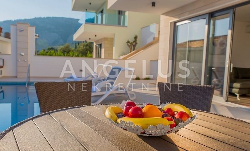 House in Veliko Brdo, Split-Dalmatia County, Croatia 3 - 14499043