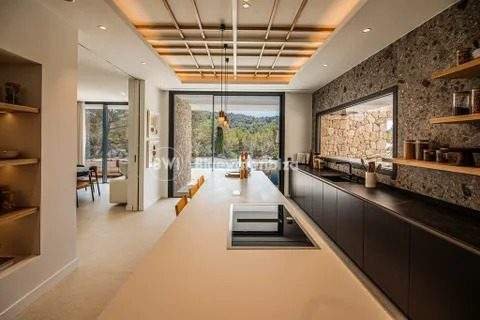 Villa in Roca Llisa, Santa Eularia des Riu, Balearic Islands 5 - 14499954