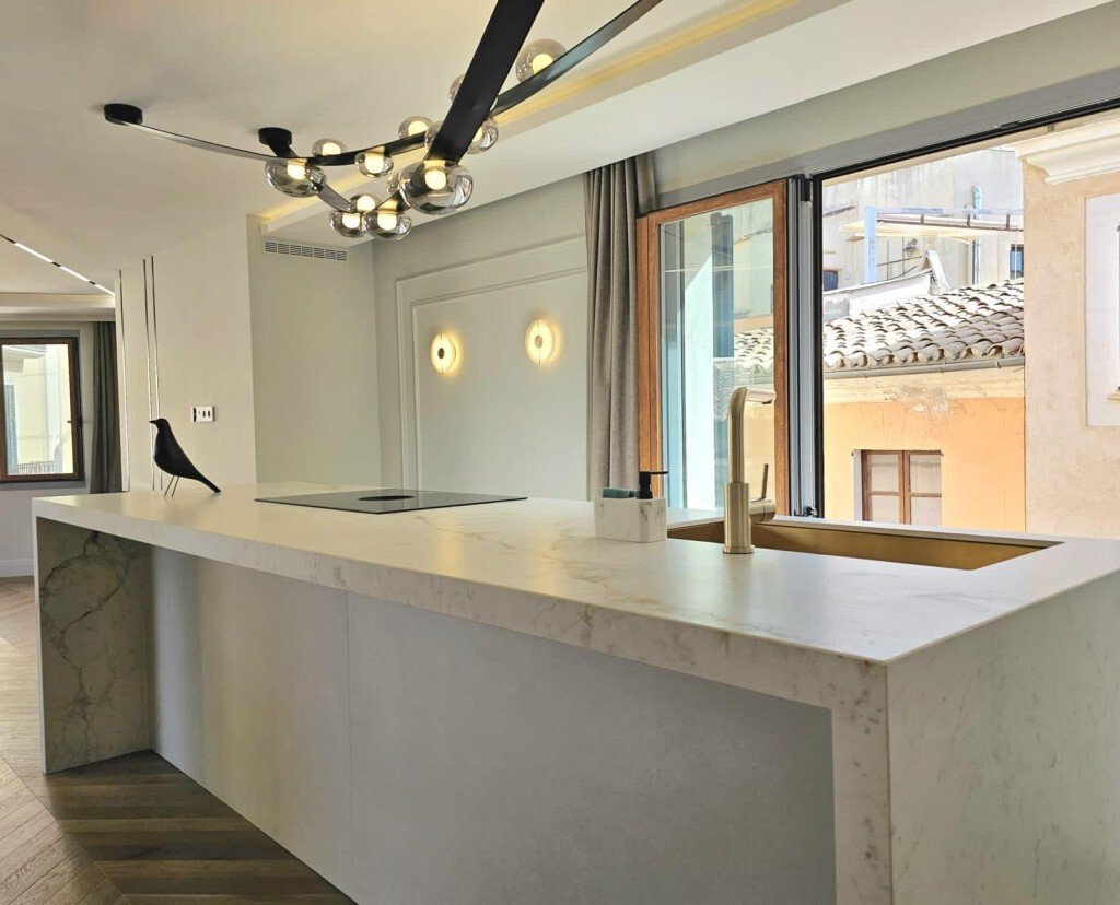 Apartment in Palma, Balearic Islands, Spain 4 - 14498270