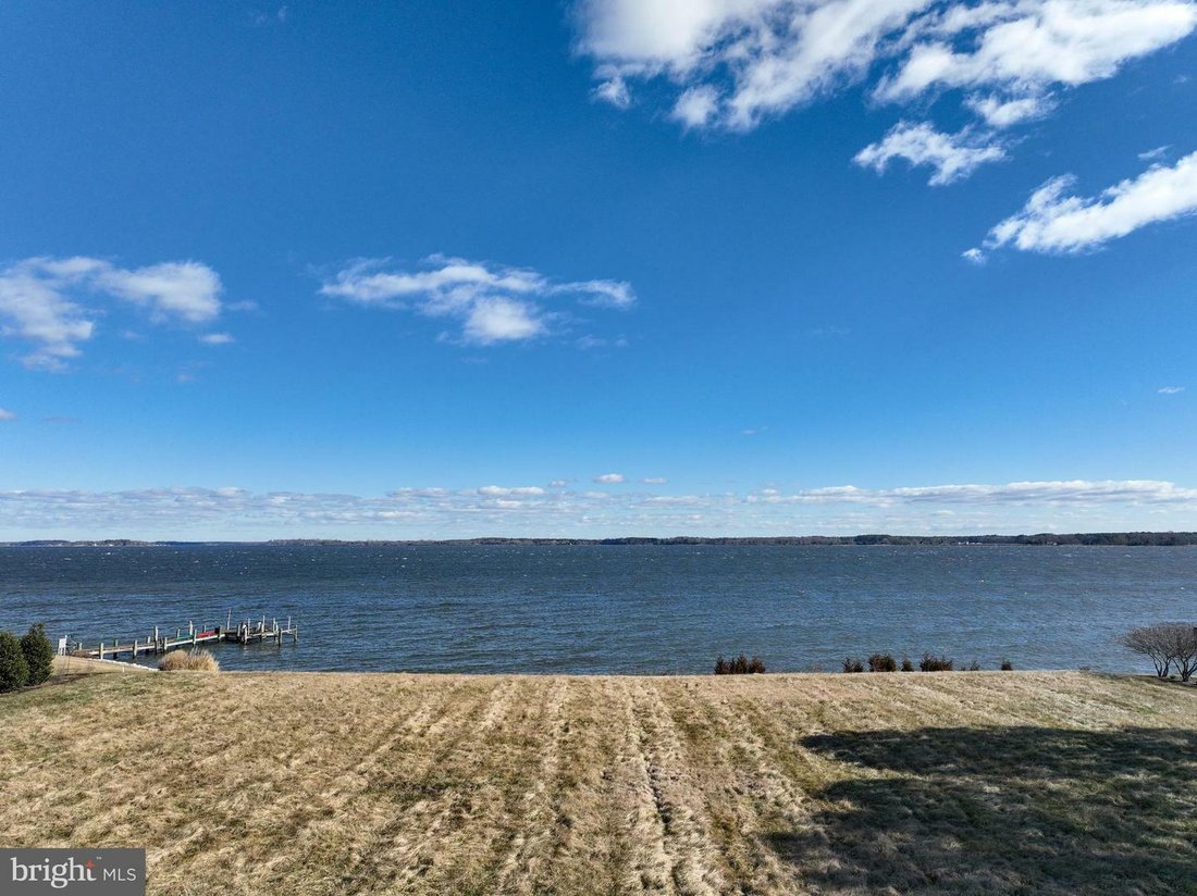 Seize The Opportunity To Design Your In Saint Michaels, Maryland