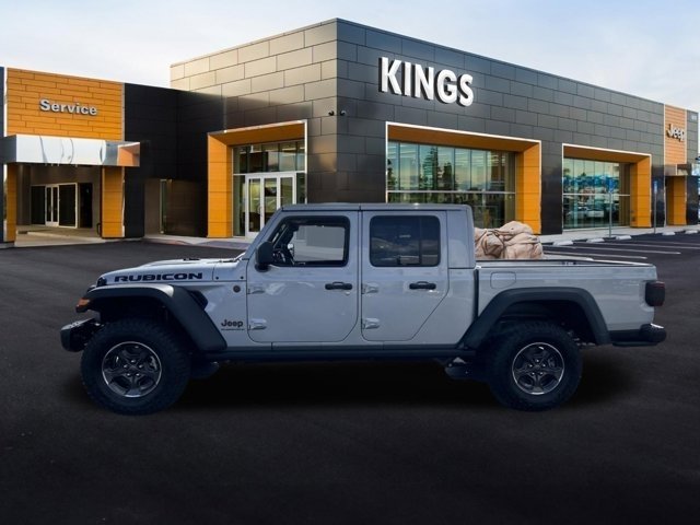 Jeep Gladiator For Sale Cincinnati
