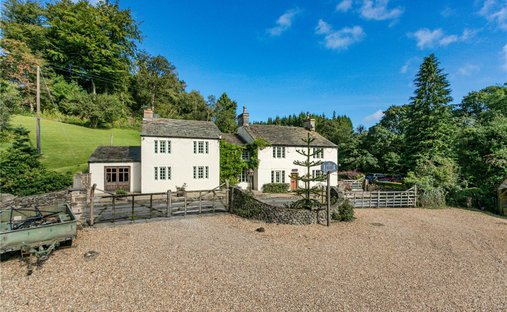Casa in Lancashire, Inghilterra 1