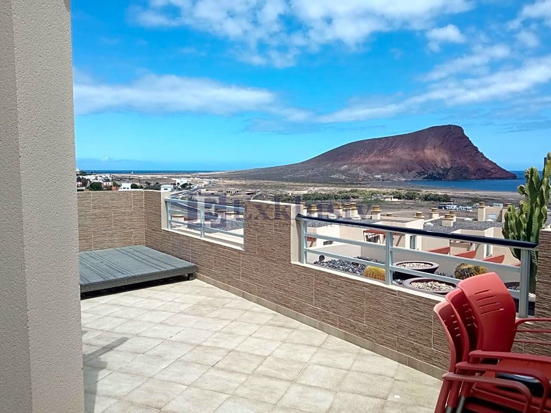 Penthouse in Spain 3 - 14501073