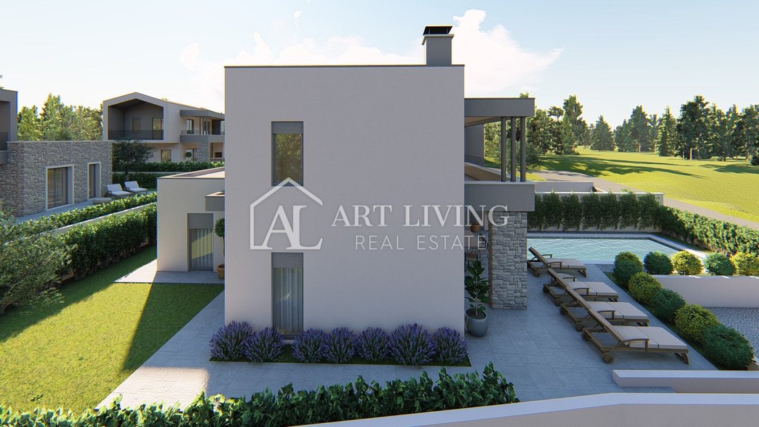 House in Porec, Istria County, Croatia 4 - 14499015