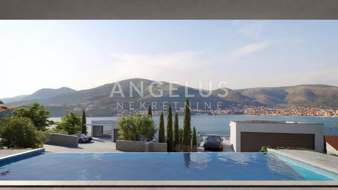 House in Okrug Donji, Split-Dalmatia County, Croatia 3 - 14499078