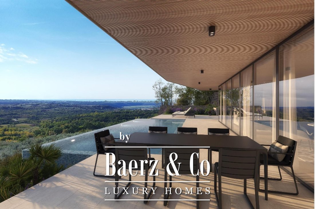 Villa in Krasica, Istria County, Croatia 3 - 14499671
