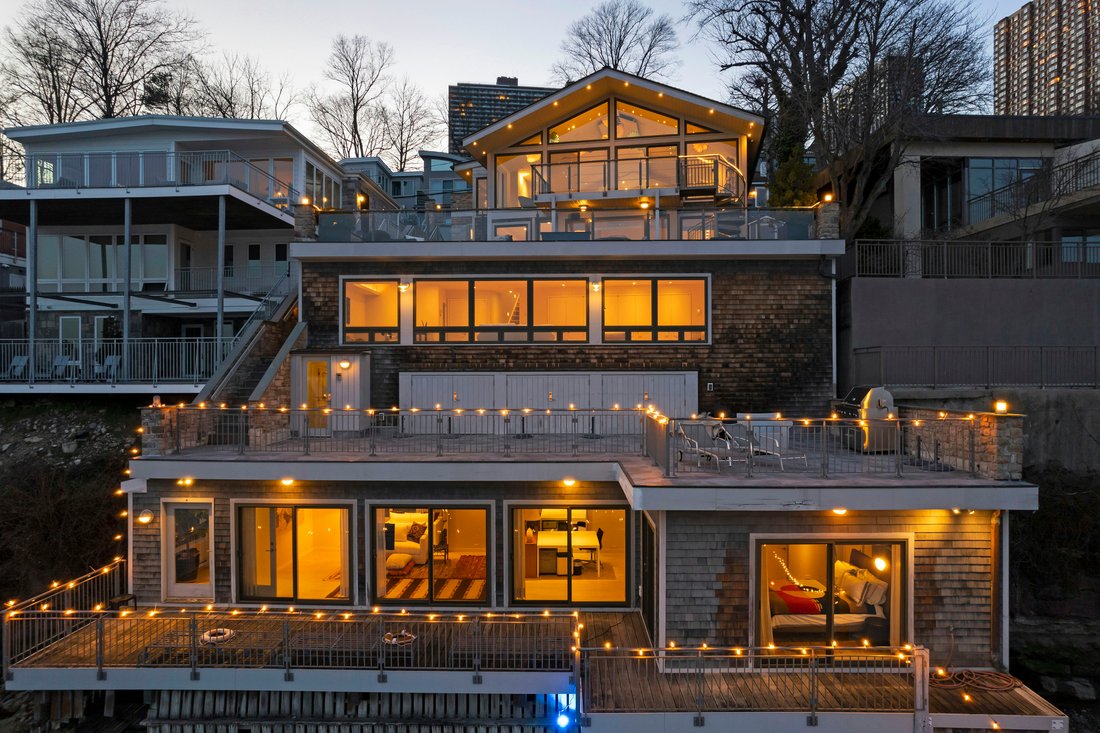 House in Edgewater, New Jersey, United States 3 - 13990033