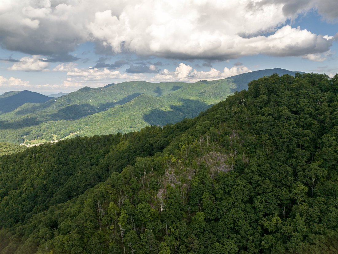 Land in Waynesville, North Carolina, United States 4 - 13211395