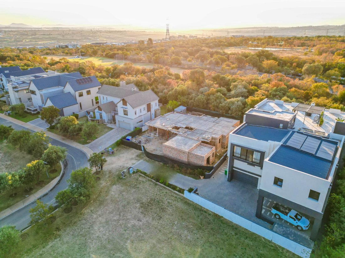 Land in Riverglen, Gauteng, South Africa 5 - 14499084