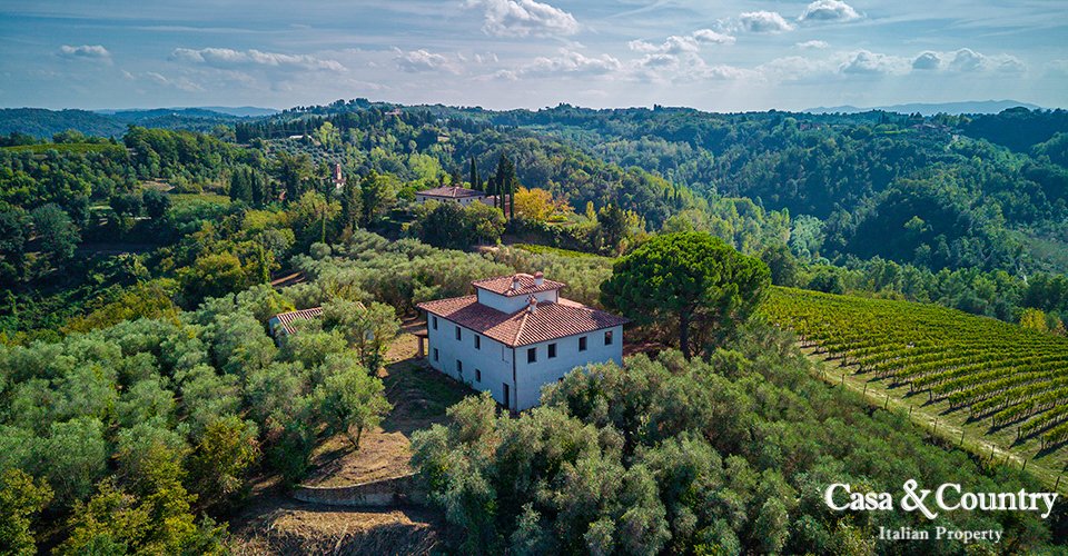 House in Palaia, Tuscany, Italy 4 - 14156141