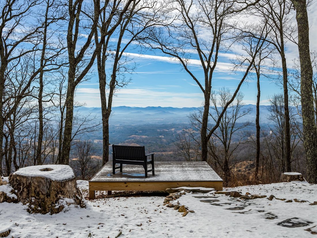 Land in Marshall, North Carolina, United States 2 - 13765130