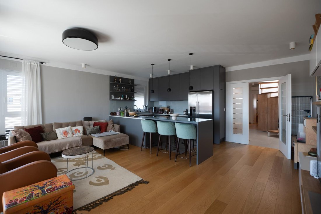 Apartment in Mjesni odbor Puntamika, Zadar, Zadar County 3 - 14501025
