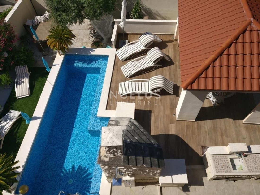 House in Trogir, Split-Dalmatia County, Croatia 2 - 14499037