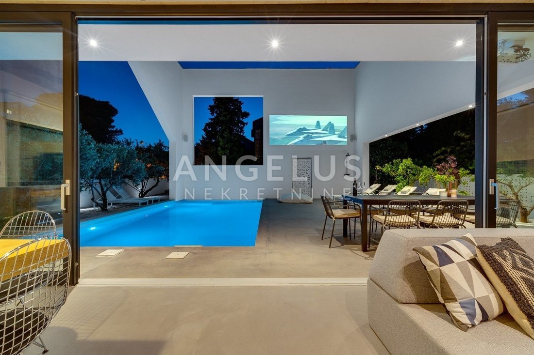 House in Supetar, Split-Dalmatia County, Croatia 5 - 14499063