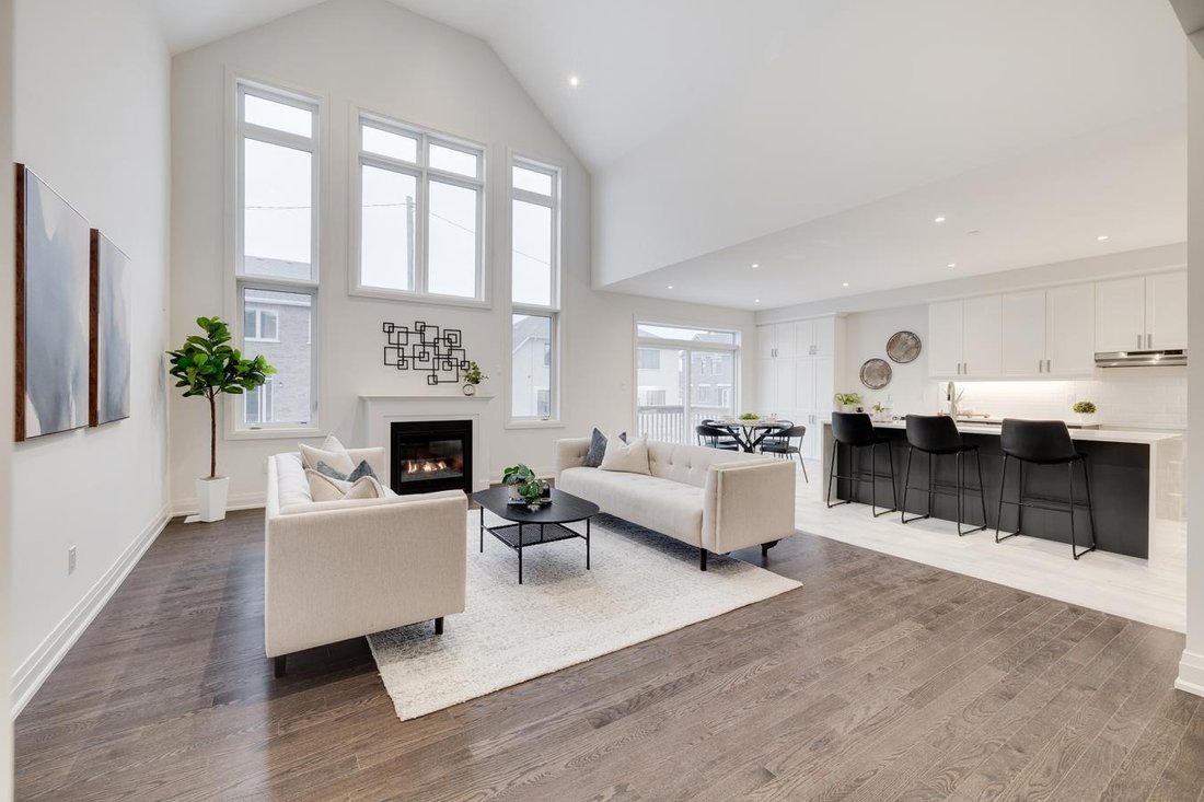 House in Colgan, Ontario, Canada 5 - 14499631