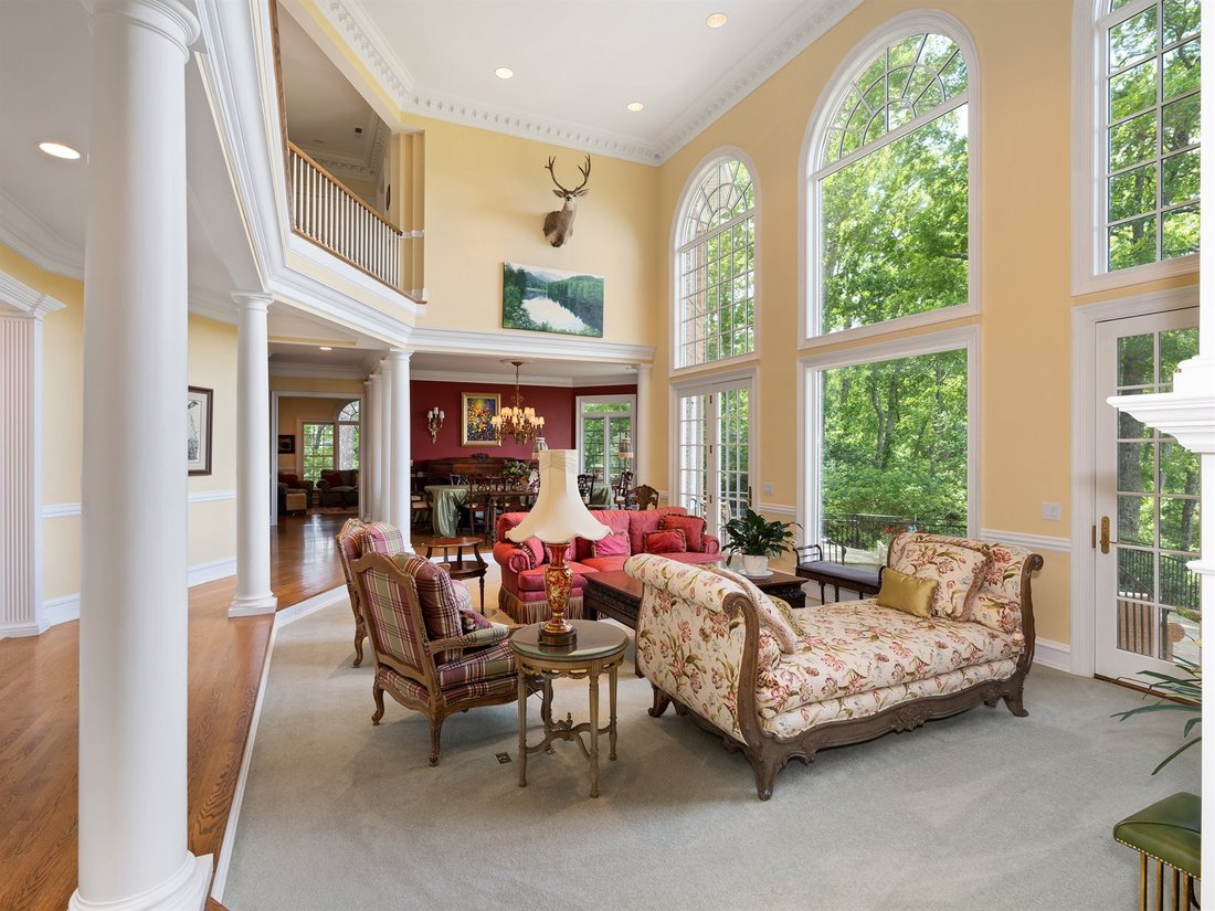 House in Sylva, North Carolina, United States 4 - 14362366