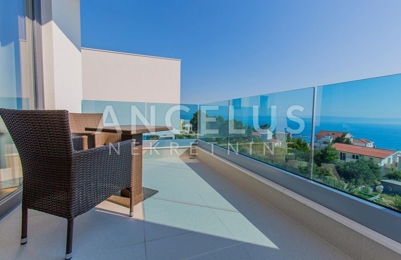 House in Veliko Brdo, Split-Dalmatia County, Croatia 1 - 14499043