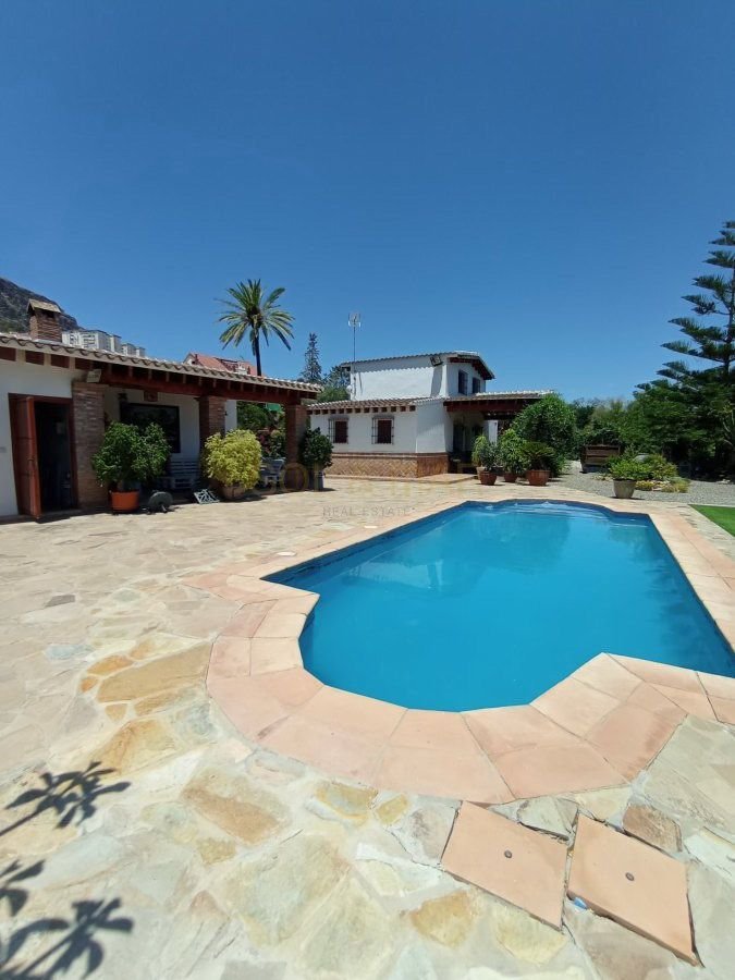 Country House in Alora, Andalusia, Spain 2 - 14501187
