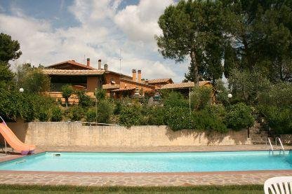 Rancho en Stazione Ferroviaria, Toscana, Italia 1 - 14501446