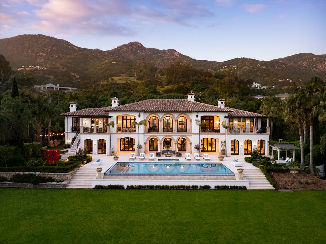 House in Montecito, California, United States 1 - 14308160