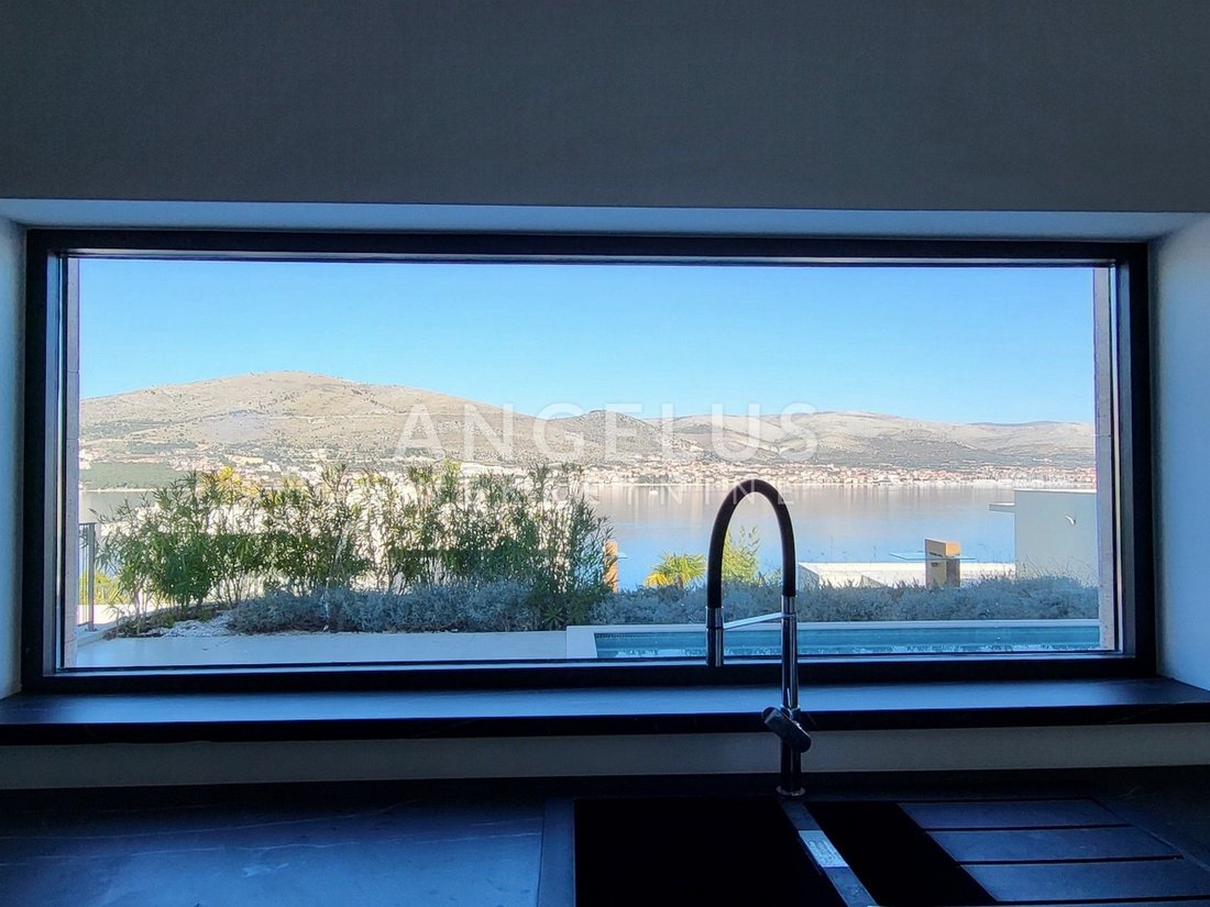 House in Okrug Donji, Split-Dalmatia County, Croatia 4 - 14499078
