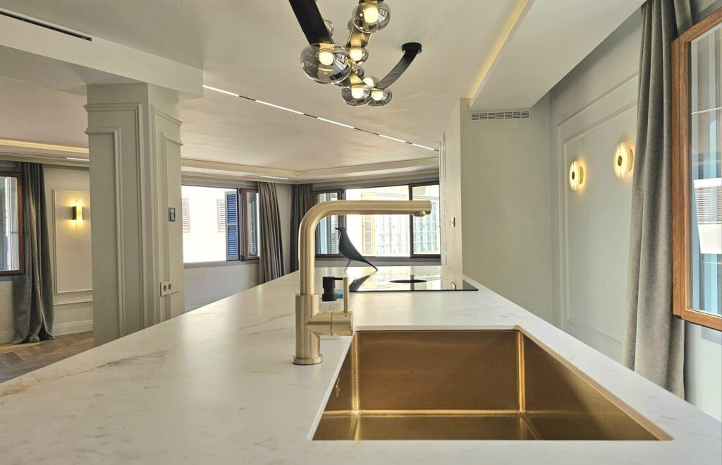 Apartment in Palma, Balearic Islands, Spain 5 - 14498270