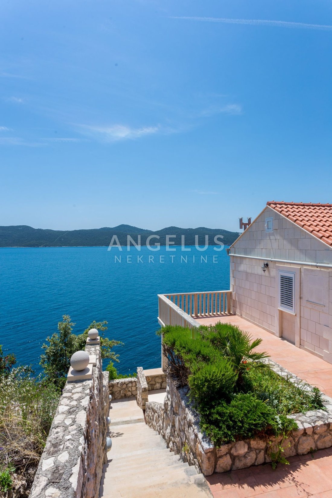 House in Majkovi, Dubrovnik-Neretva County, Croatia 2 - 14499134