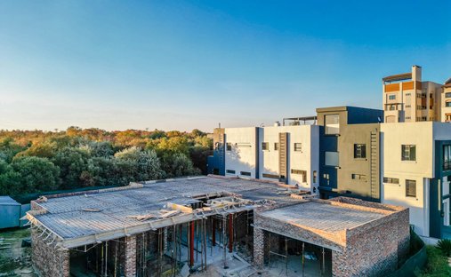 Land in Midrand, Gauteng, South Africa 1