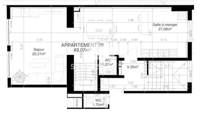 House in Centre Ville, Suresnes, France 2 - 14500892