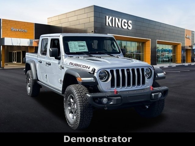 Jeep Gladiator For Sale Cincinnati