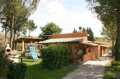 Rancho en Stazione Ferroviaria, Toscana, Italia 5 - 14501446