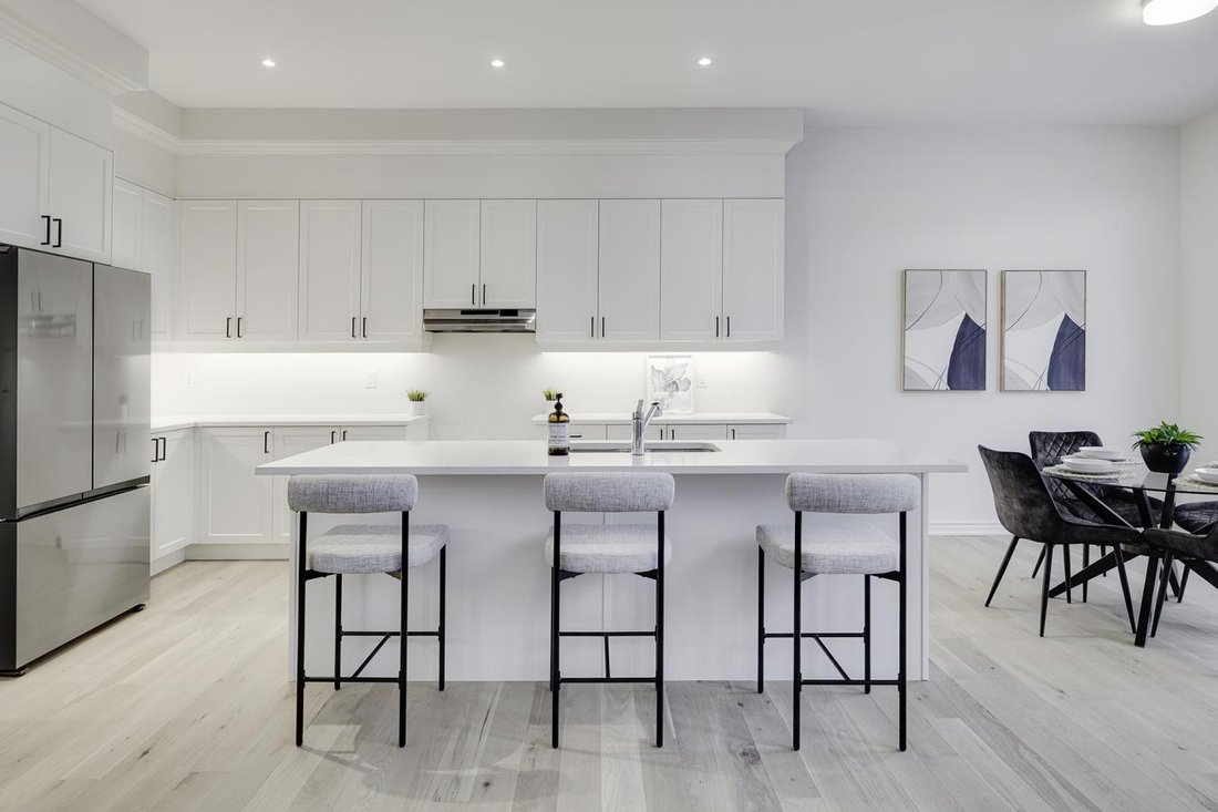 House in Colgan, Ontario, Canada 5 - 14499629