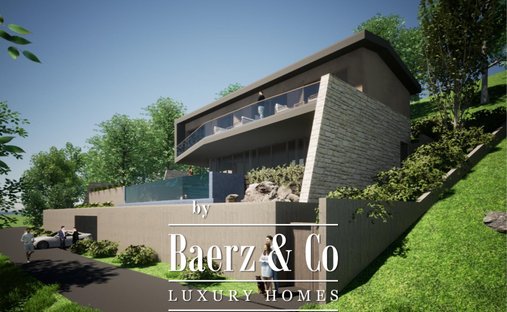 Villa in Krasica, Istria County, Croatia 1