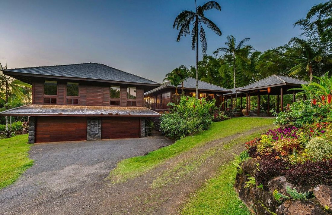 House in Kilauea, Hawaii, United States 3 - 14086911