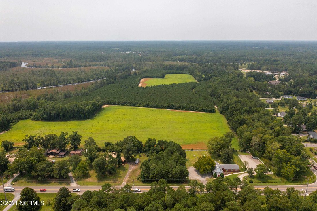 Land in Supply, North Carolina, United States 4 - 12472593