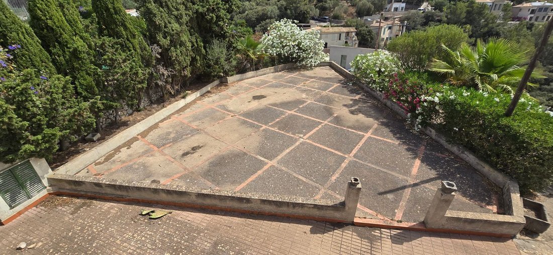 Villa in Puigpunyent, Balearic Islands, Spain 4 - 14498361