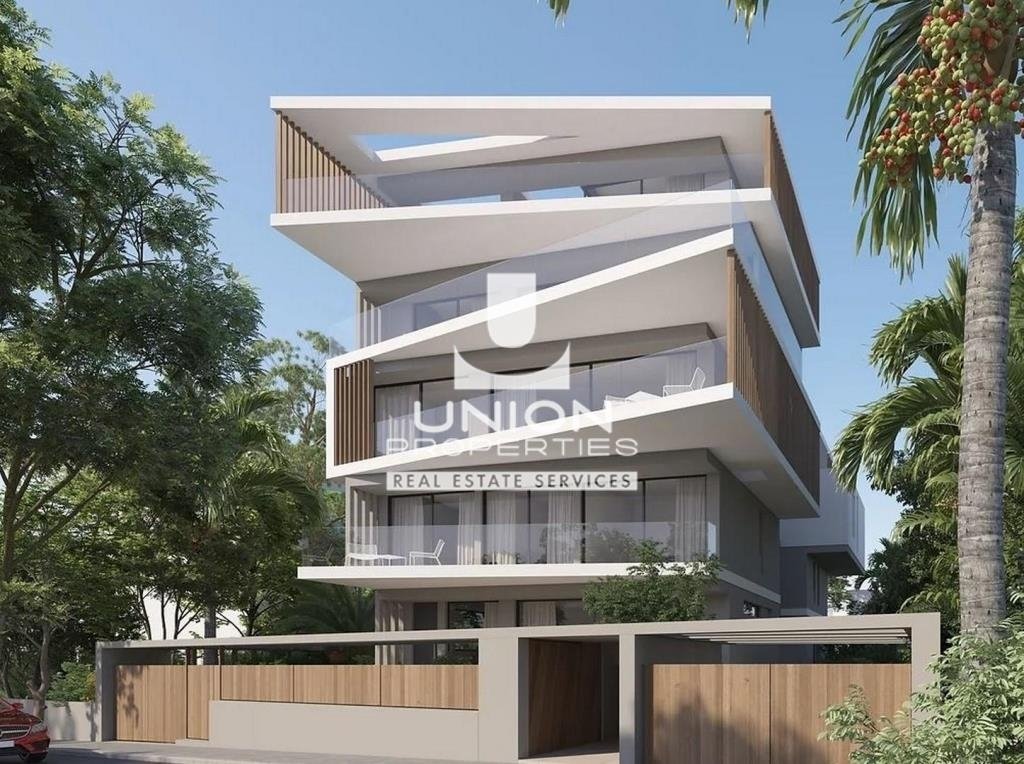 Apartment in Voula, Attica, Greece 2 - 14498465