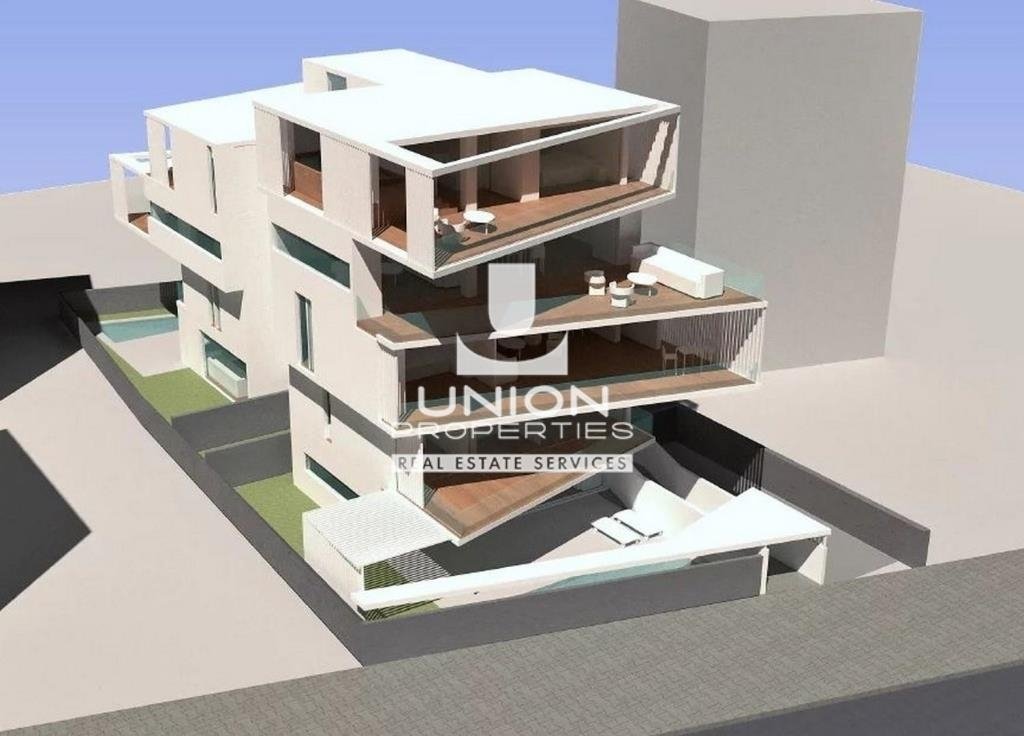 Apartment in Voula, Attica, Greece 5 - 14498465