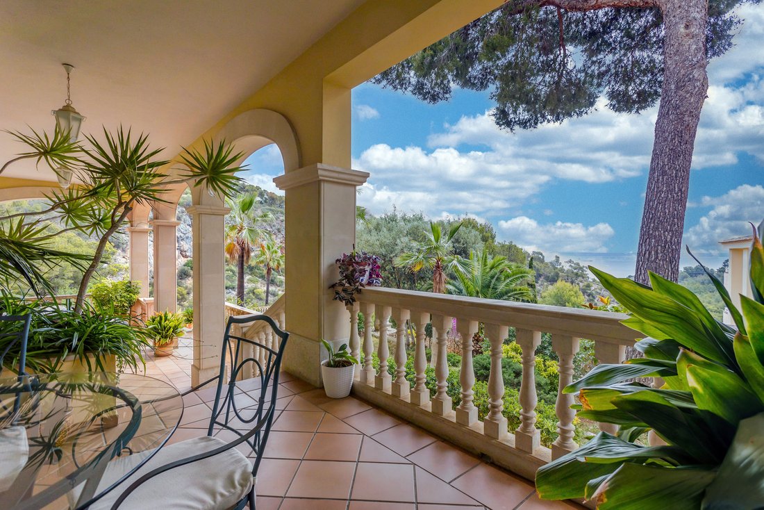Villa in Calvia, Balearic Islands, Spain 3 - 14485421