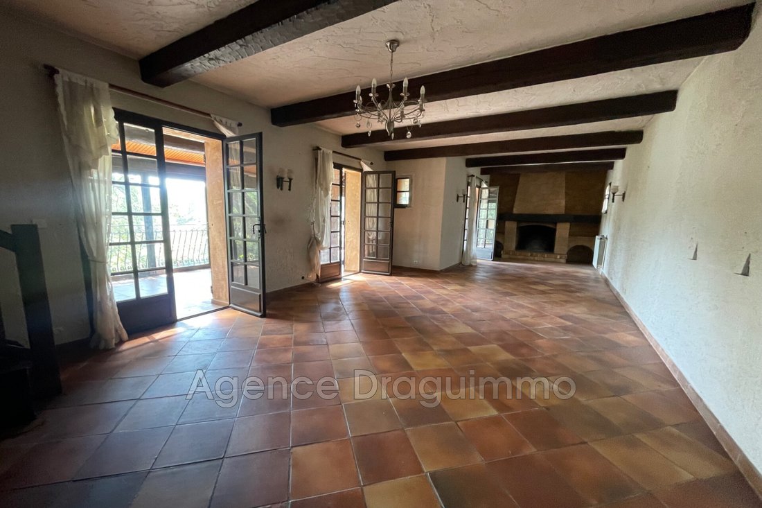 Villa in Trans-en-Provence, Provence-Alpes-Côte d'Azur, France 5 - 14498328
